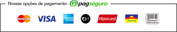 Formas de Pagemento